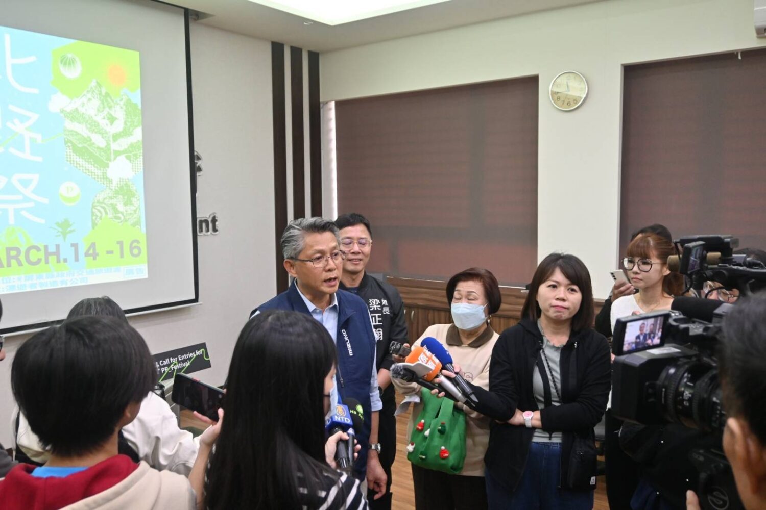 「2025屏東北野祭 𝘗𝘗 𝘍𝘦𝘴𝘵𝘪𝘷𝘢𝘭」3/14高樹盛大舉行 「2025屏東北野祭 𝘗𝘗 𝘍𝘦𝘴𝘵𝘪𝘷𝘢𝘭」3/14高樹盛大舉行