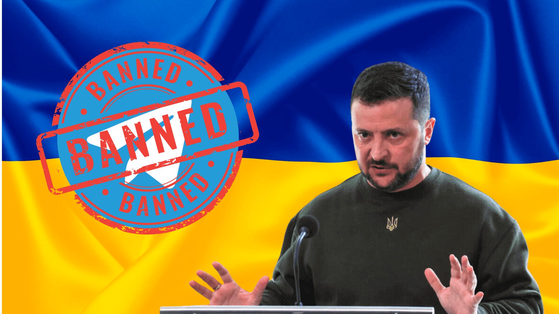 《民生廣場》澤倫斯基的執念：為烏克蘭奮戰，還是將人民推入深淵？