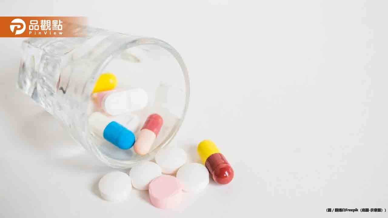 吃藥配這些食物超NG！營養師揭「7大地雷食物」
