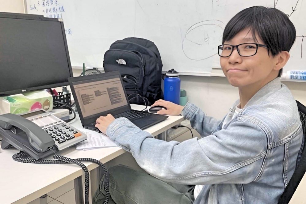 企業對AI人才需求逐漸增加 失業女餐飲店長成功透過職訓跨界轉職軟體工程師實現夢想! 企業對AI人才需求逐漸增加 失業女餐飲店長成功透過職訓跨界轉職軟體工程師實現夢想!