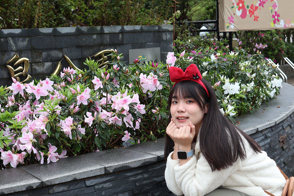 228連假玩新北!萬金杜鵑花展&「淡古聯萌」特展 與停車資訊一次掌握 228連假玩新北!萬金杜鵑花展&「淡古聯萌」特展 與停車資訊一次掌握