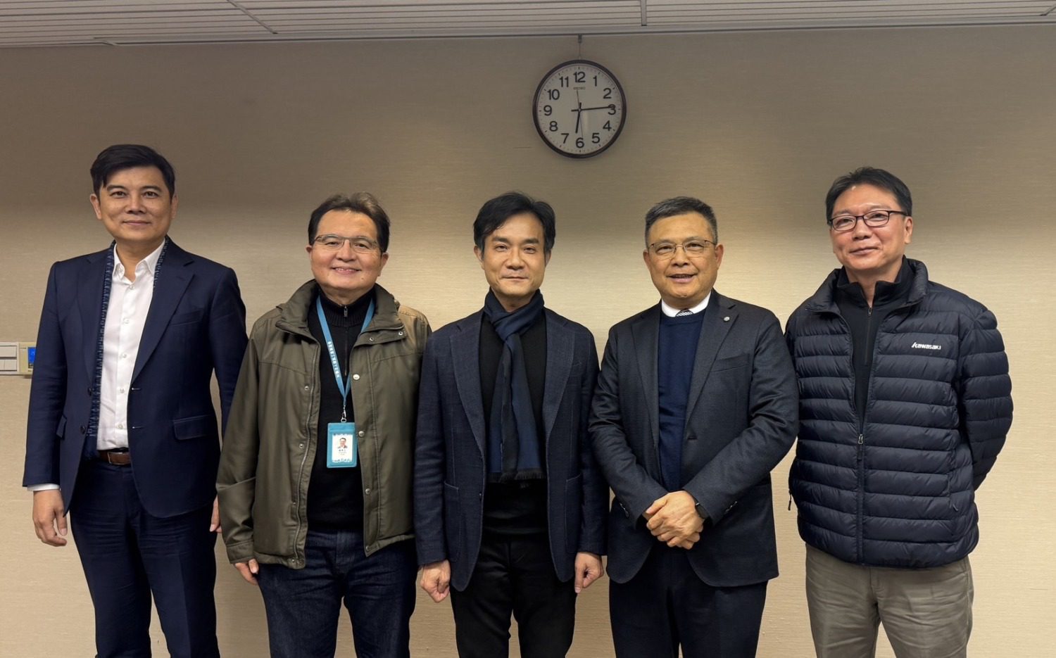 台灣連鎖加盟協會攜手資策會  打造數位轉型新藍圖 台灣連鎖加盟協會攜手資策會  打造數位轉型新藍圖