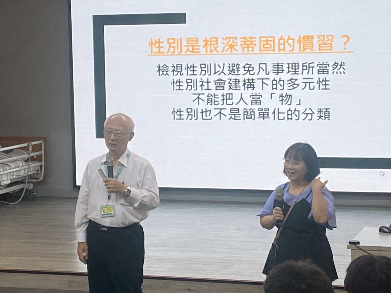 輔英科技大學深化東南亞學生長照學習 為全台長照產業解決缺工問題 輔英科技大學深化東南亞學生長照學習 為全台長照產業解決缺工問題