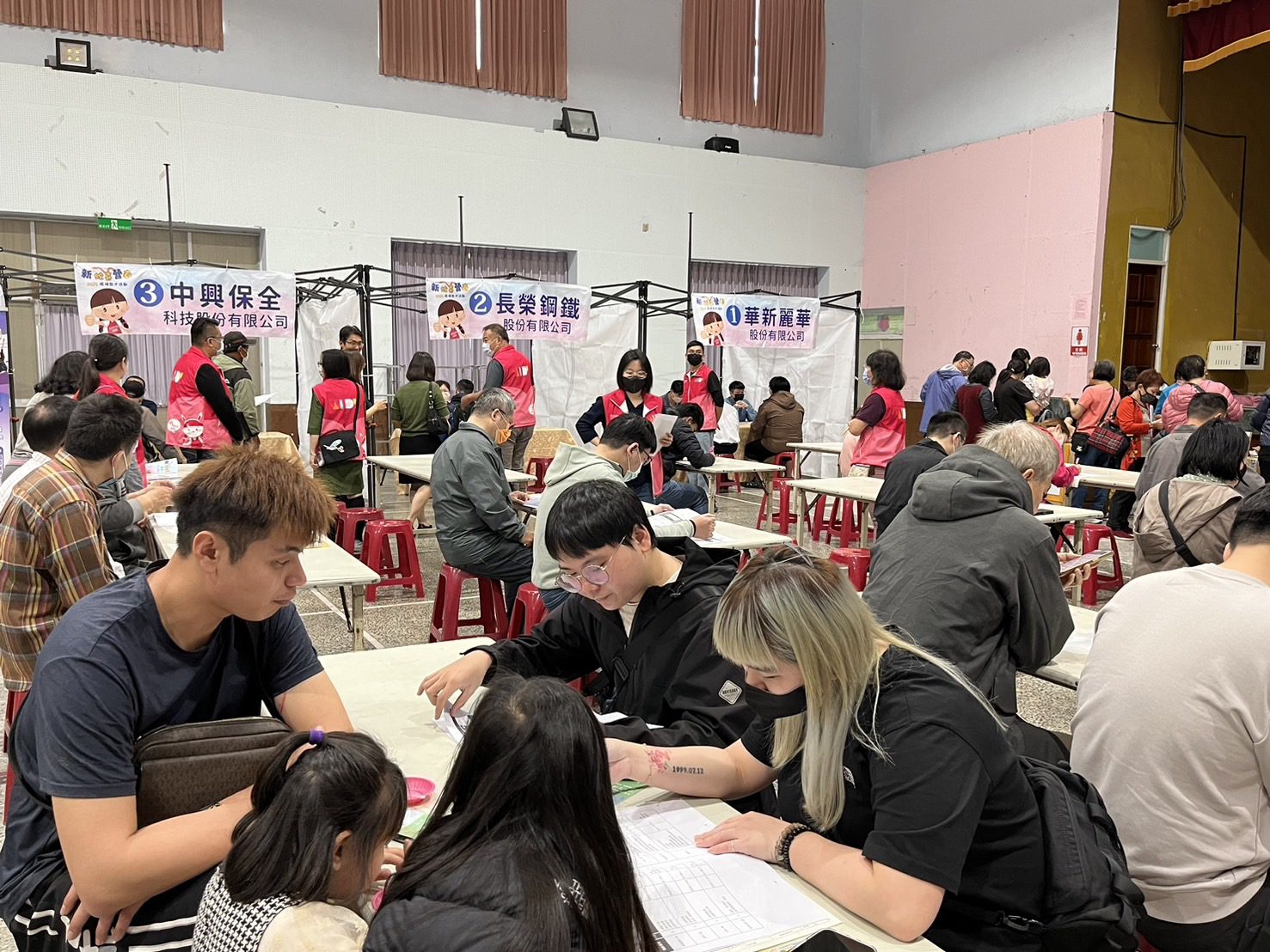 挺青年就業！就業中心329辦徵才 薪水挑戰5萬5