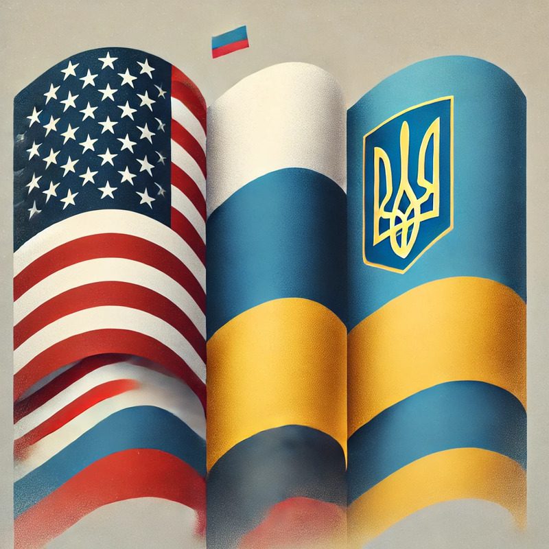 【阿榮律師有話說】沒有民主共和,只有利益現實 【阿榮律師有話說】沒有民主共和,只有利益現實