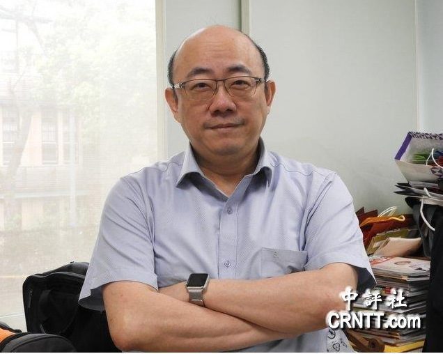 賴清德下令公費助理禁配偶三親等 郭正亮轟獨裁 賴清德下令公費助理禁配偶三親等 郭正亮轟獨裁