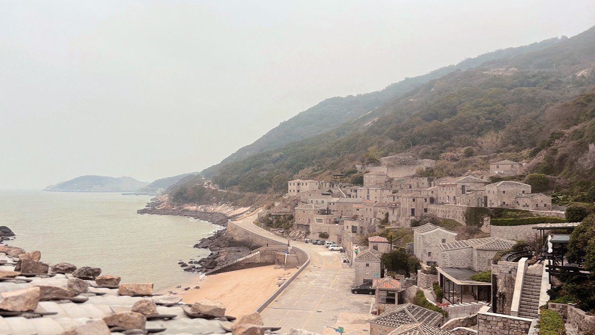 馬祖旅遊熱度攀升!藍眼淚奇景與多元活動吸引旅客探索國境之北 馬祖旅遊熱度攀升!藍眼淚奇景與多元活動吸引旅客探索國境之北