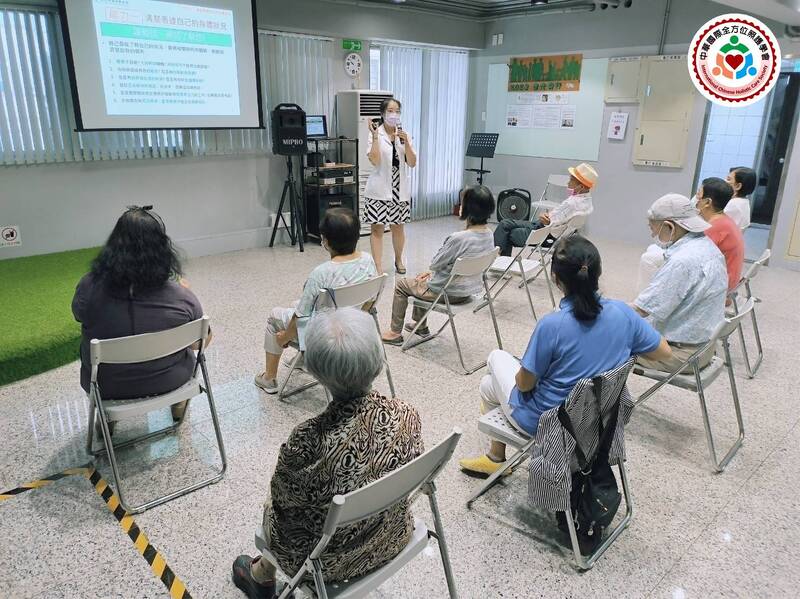 【全方位健康專欄】 爸媽吃這些藥要小心！老年人避開致跌藥物，降低風險