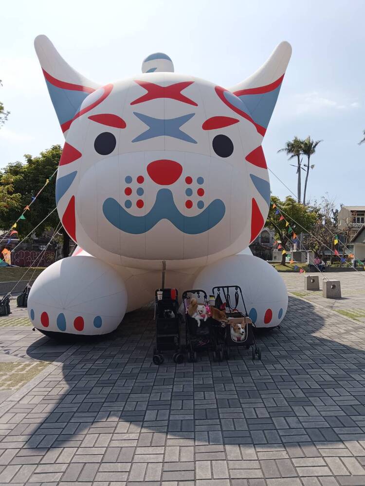 臺南連假期間人潮爆棚!臺南古蹟日營收破百萬 文化行銷締造佳績 臺南連假期間人潮爆棚!臺南古蹟日營收破百萬 文化行銷締造佳績