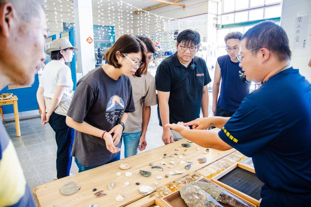 助漁村成功轉型打造文化新藍海!中彰投分署啟動115年多元就業開發方案提案申請 助漁村成功轉型打造文化新藍海!中彰投分署啟動115年多元就業開發方案提案申請