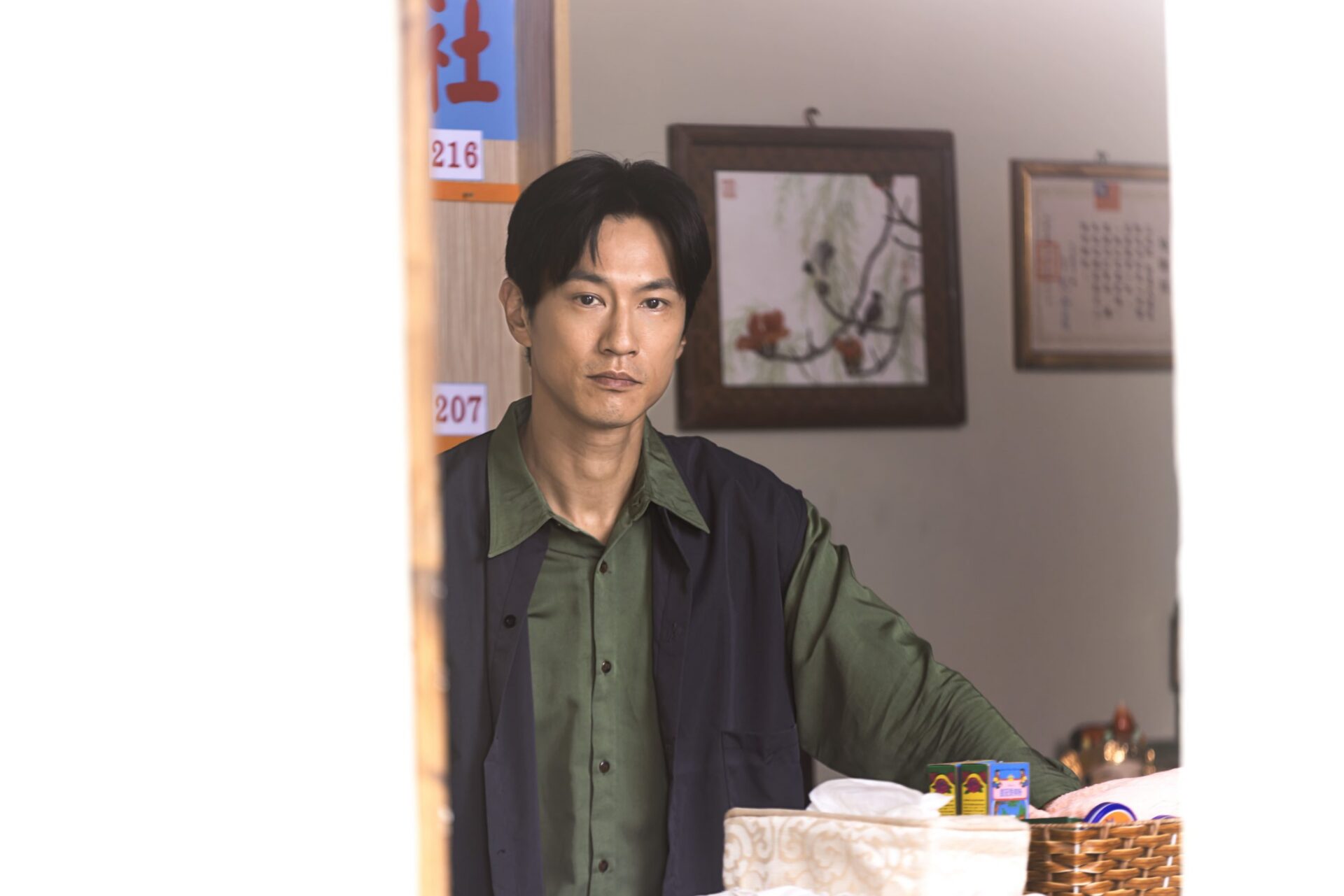 鍾承翰挺身護安心亞為愛情賭上夢想 許孟哲守候成泡影 鍾承翰挺身護安心亞為愛情賭上夢想 許孟哲守候成泡影