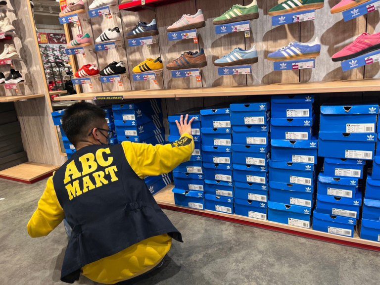 企業雇用憨兒員工　力挺身障者就業自立