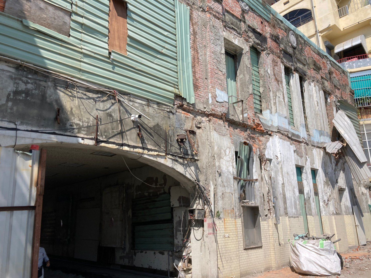 新地標誕生 「新濱町海洋廚房」結合15家知名餐飲3/22開張 新地標誕生 「新濱町海洋廚房」結合15家知名餐飲3/22開張