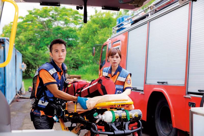 南市精進四大急重症緊急救護  提升急救成功率 南市精進四大急重症緊急救護  提升急救成功率