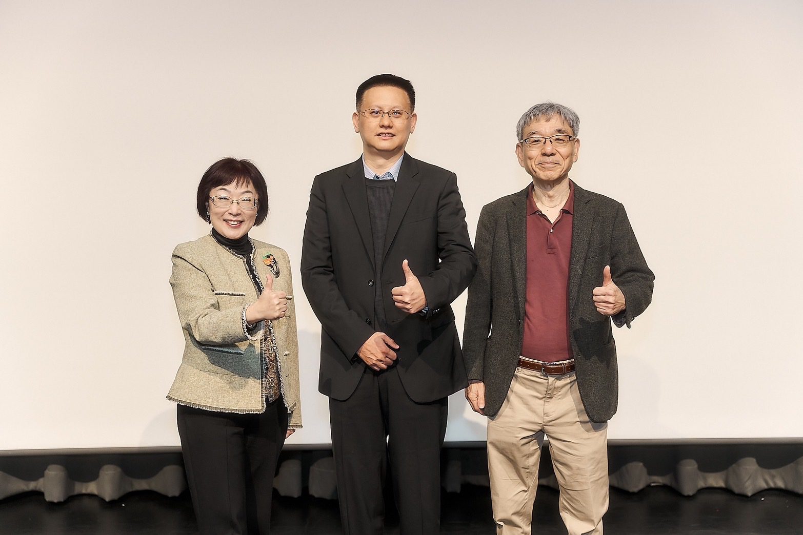 開南大學邀律師開講 探討法律科技與人工智慧的應用