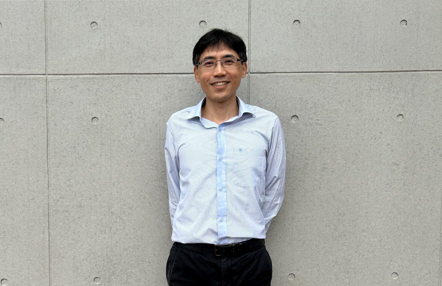 中山大學溫朝凱創新無線通訊 獲國科會傑出研究獎