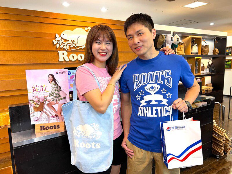 高雄大遠百3/6-3/19春裝新品上市 美好生活全攻略