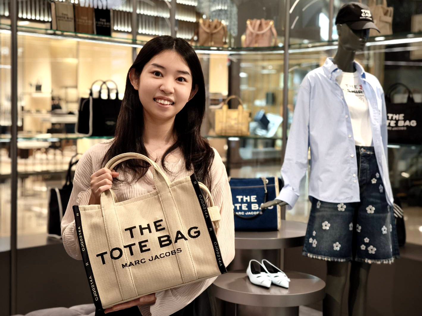 義享時尚廣場春季尊寵禮賓檔期  超高購物回饋活動開跑