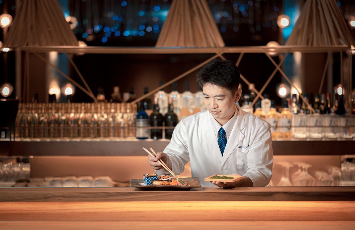 星級酒店 × 頂級護膚香氛 掀起跨界奢華聯名風潮 星級酒店 × 頂級護膚香氛 掀起跨界奢華聯名風潮