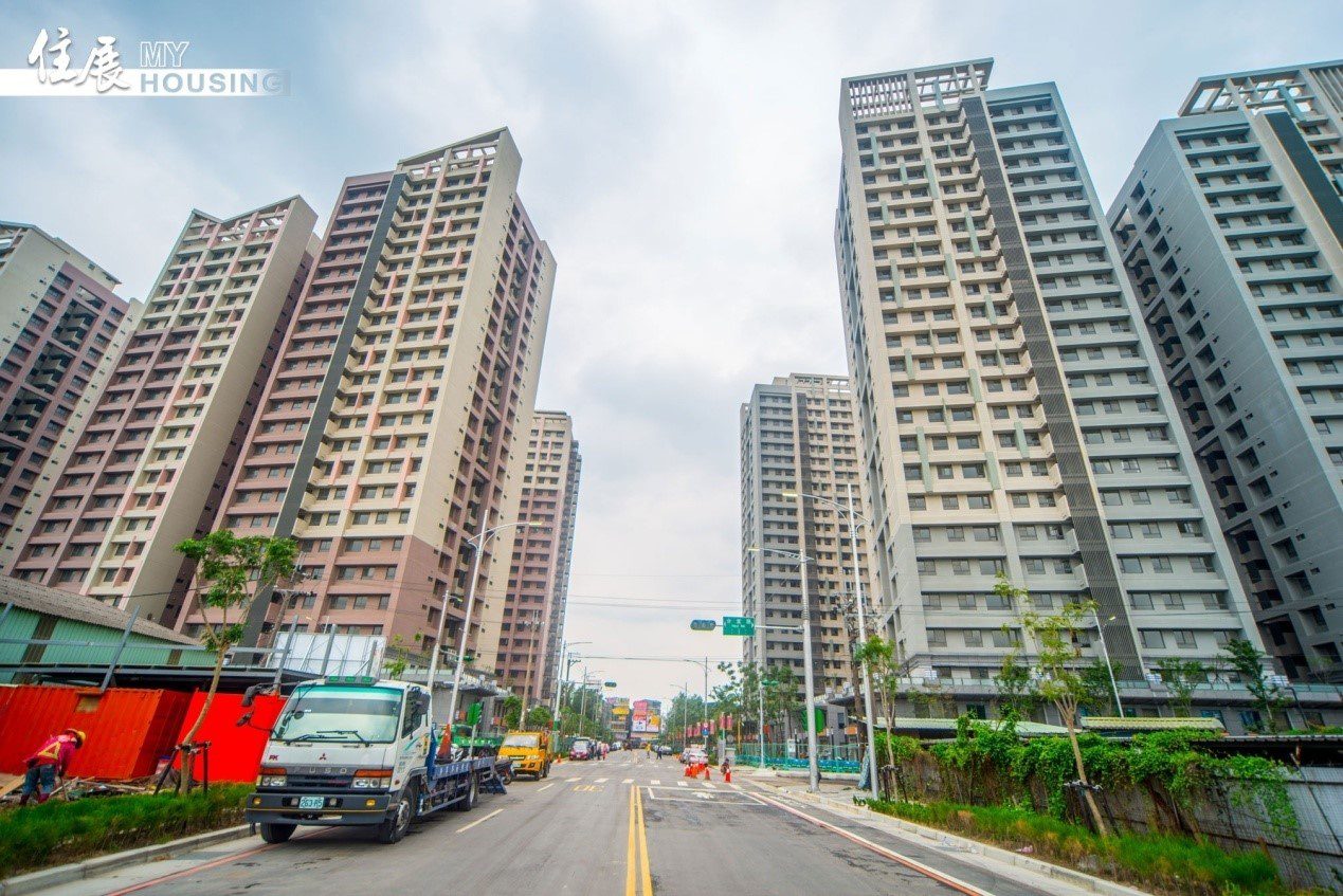 綠建築核發件數創新高 三大因素推動市場成長 綠建築核發件數創新高 三大因素推動市場成長