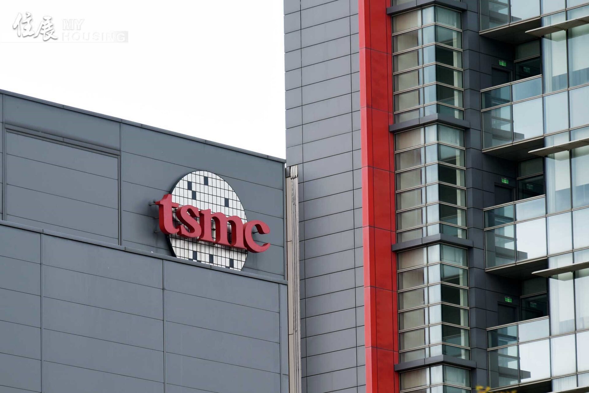 「房市光明燈」台積電拋赴美震撼彈 台積概念房不保了? 「房市光明燈」台積電拋赴美震撼彈 台積概念房不保了?