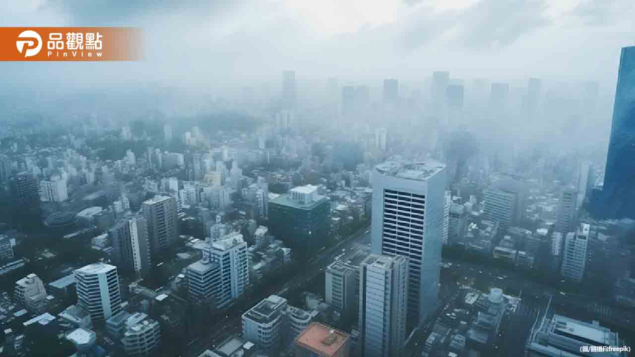 冷氣團來襲!今晚到明天清晨最冷 低溫探10度 冷氣團來襲!今晚到明天清晨最冷 低溫探10度