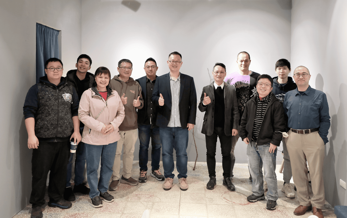 啟點行銷與大同大學產學合作 引領未來永續教育「轉型中」 啟點行銷與大同大學產學合作 引領未來永續教育「轉型中」