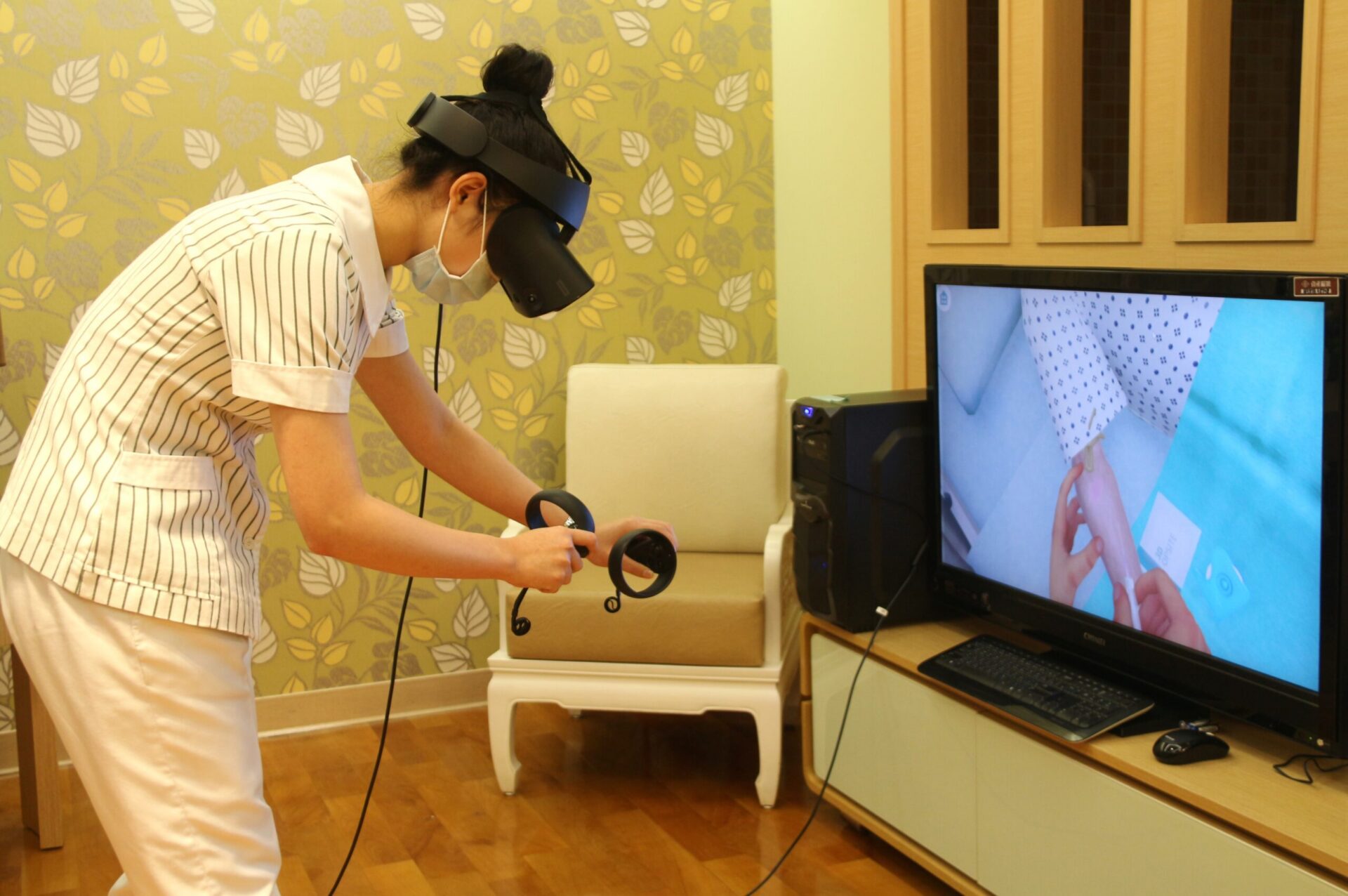 2025大學品牌力排行榜出爐 長庚科大校友薪資全國第二 2025大學品牌力排行榜出爐 長庚科大校友薪資全國第二