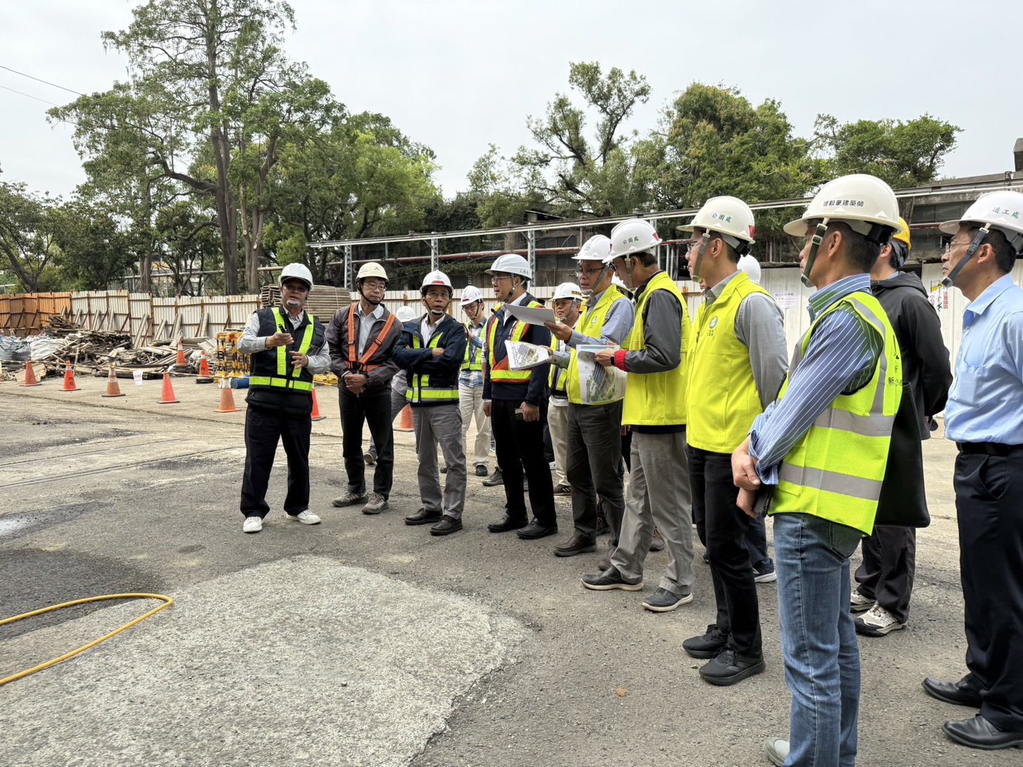 翻轉臺鐵機廠 高雄打造全台最大室內全齡夢幻遊樂園 翻轉臺鐵機廠 高雄打造全台最大室內全齡夢幻遊樂園