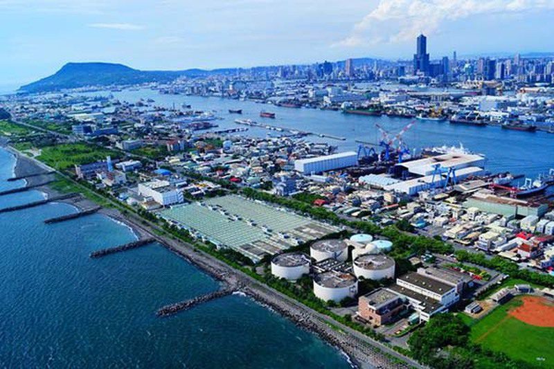 旗津變電所3/10起停電4天 愛河污水停止截流並啟動污水廠緊急應變 旗津變電所3/10起停電4天 愛河污水停止截流並啟動污水廠緊急應變