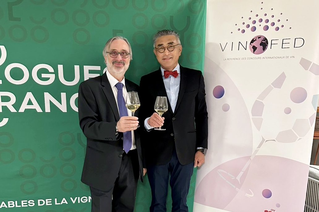 高餐大與台糖產學合作成就非凡 台灣甘蔗農藝蘭姆酒奪世界酒類競賽首獎 高餐大與台糖產學合作成就非凡 台灣甘蔗農藝蘭姆酒奪世界酒類競賽首獎