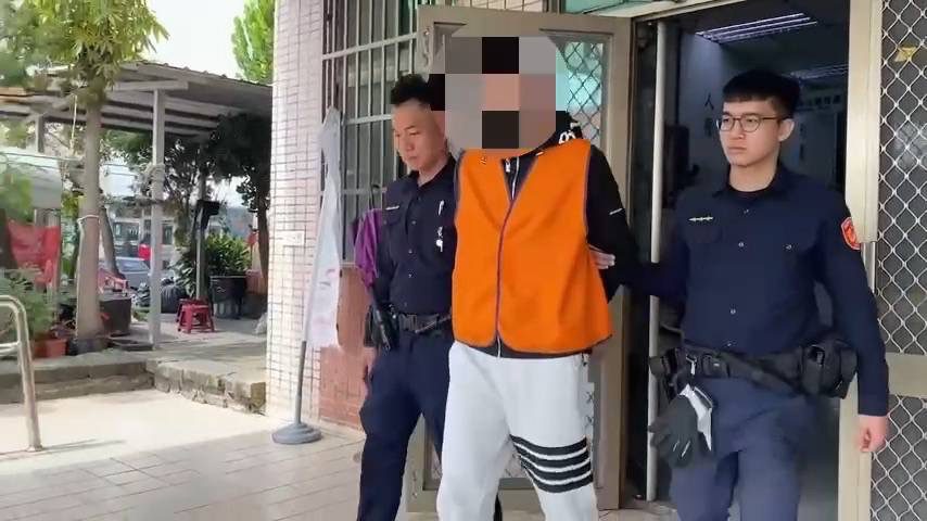 高市警超派!「查緝車手專案」 24天逮79人查扣610萬