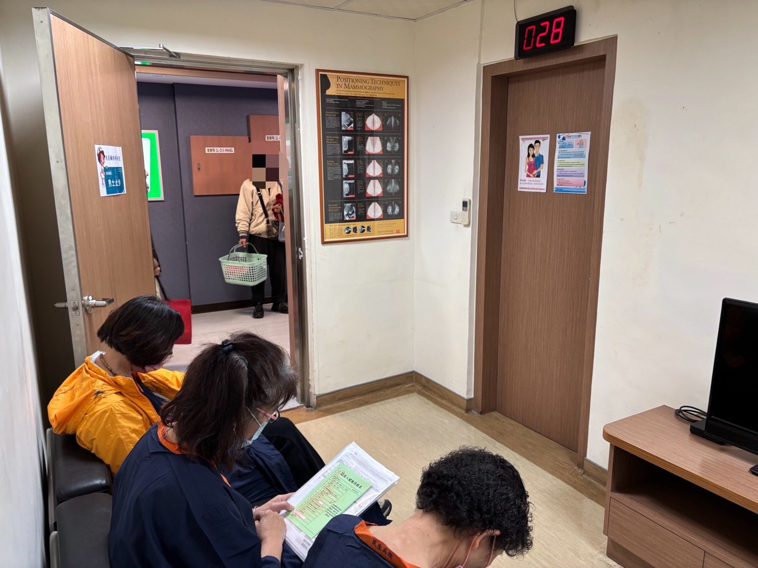 3月8日國際婦女節 高雄市篩檢活動、婦女健康講座一同GO