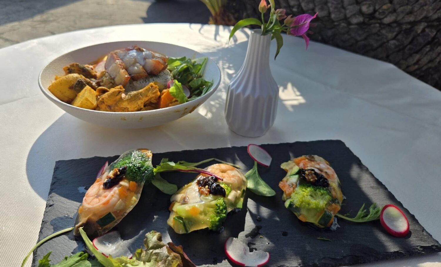 茂管處打造永續旅遊新典範  瓦阿係部落推特色小旅行