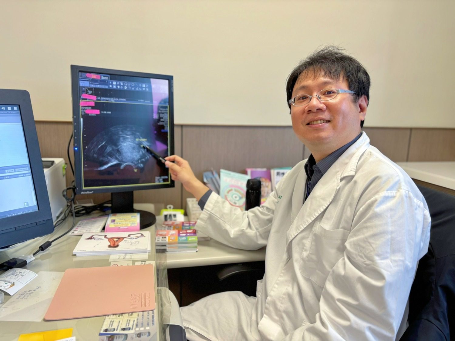 25歲女性出現卵巢早衰　醫建議選擇提早凍卵