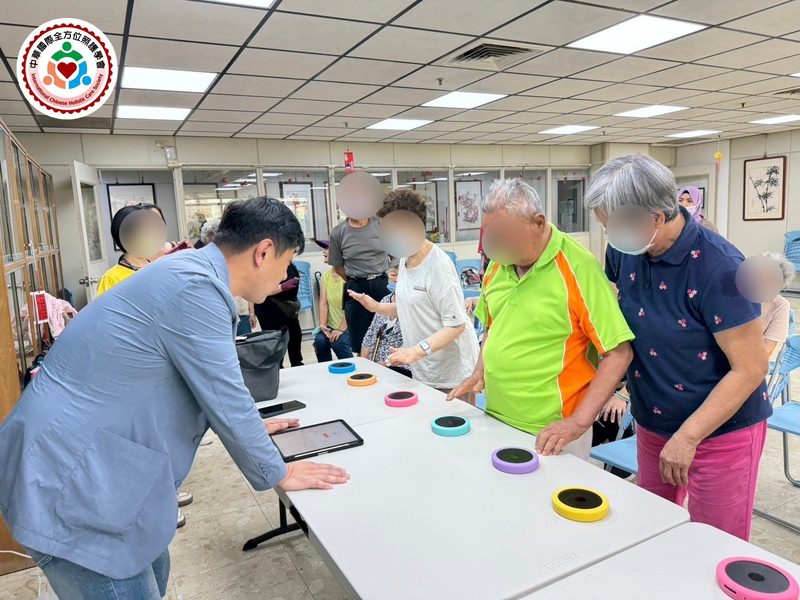 【全方位健康專欄】守護記憶力!銀髮族必學的大腦運動法,降低失智風險 【全方位健康專欄】守護記憶力!銀髮族必學的大腦運動法,降低失智風險