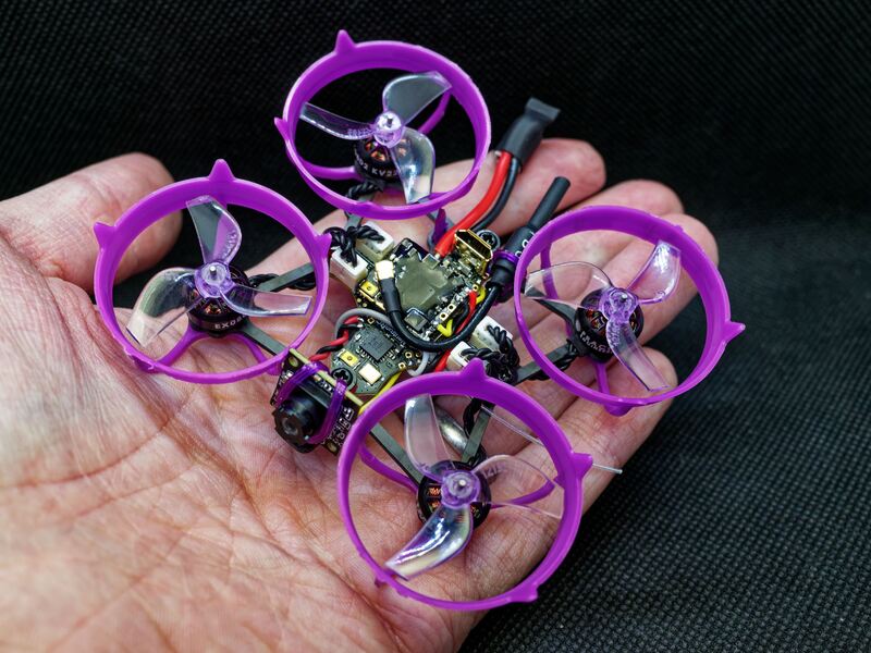 「弗萊克朵」客製無人機勇闖歐美市場