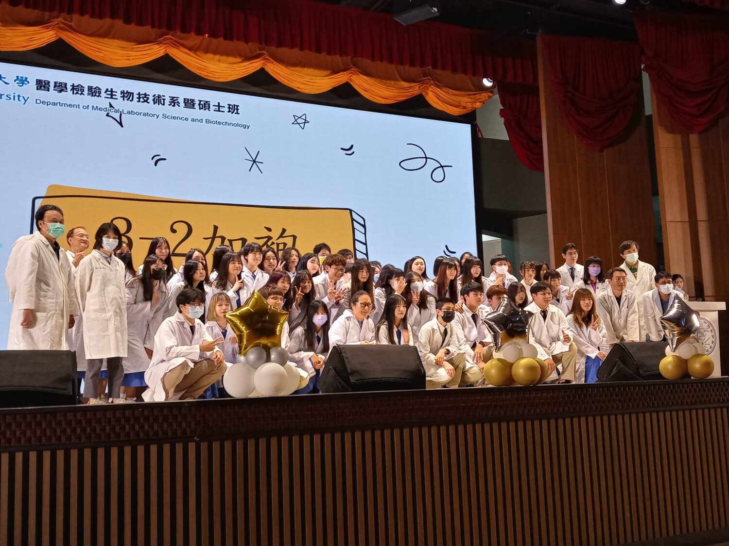 輔英科大撐起全台護理骨幹 與台清交成齊名 榮登醫院最愛大學生榜單