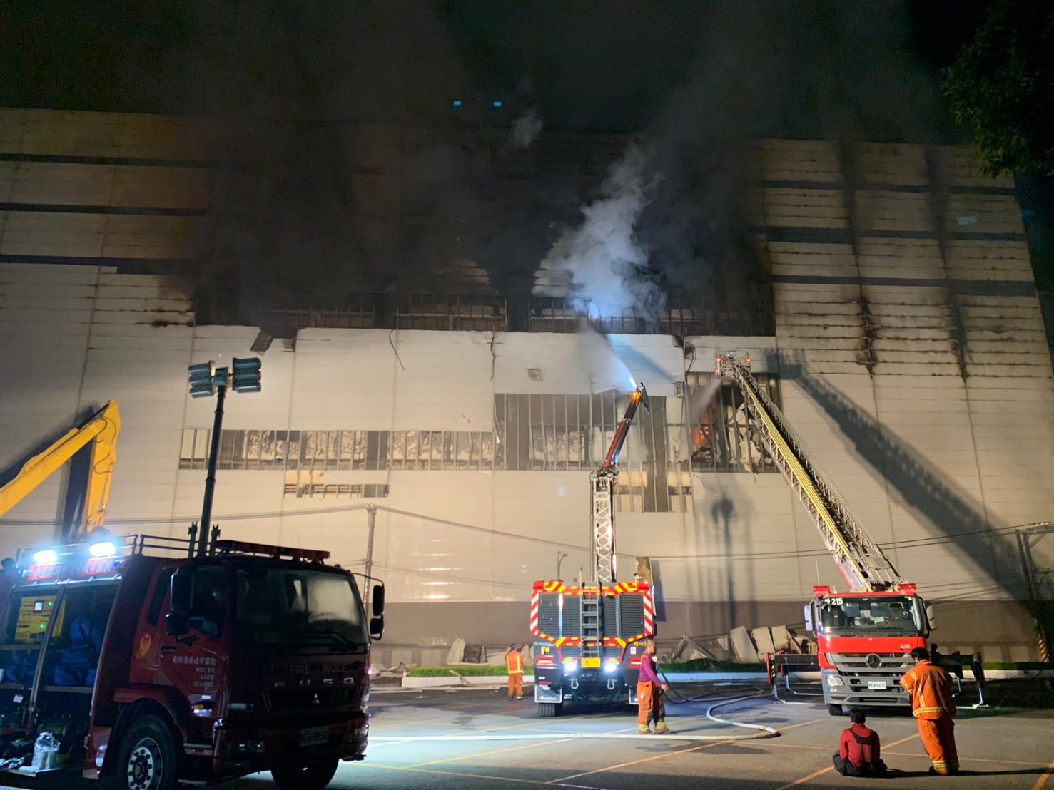 防範大火悲劇重演!桃園修法強化公共安全 未裝這物最高罰10萬 防範大火悲劇重演!桃園修法強化公共安全 未裝這物最高罰10萬