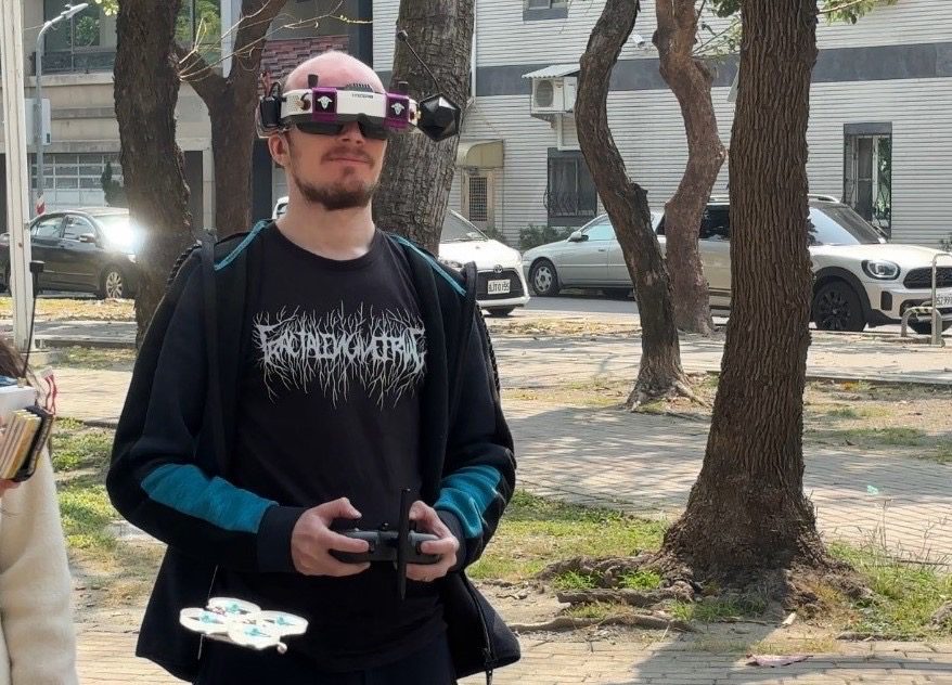 高雄青創補助力挺新創！ 「弗萊克朵」客製無人機勇闖歐美市場