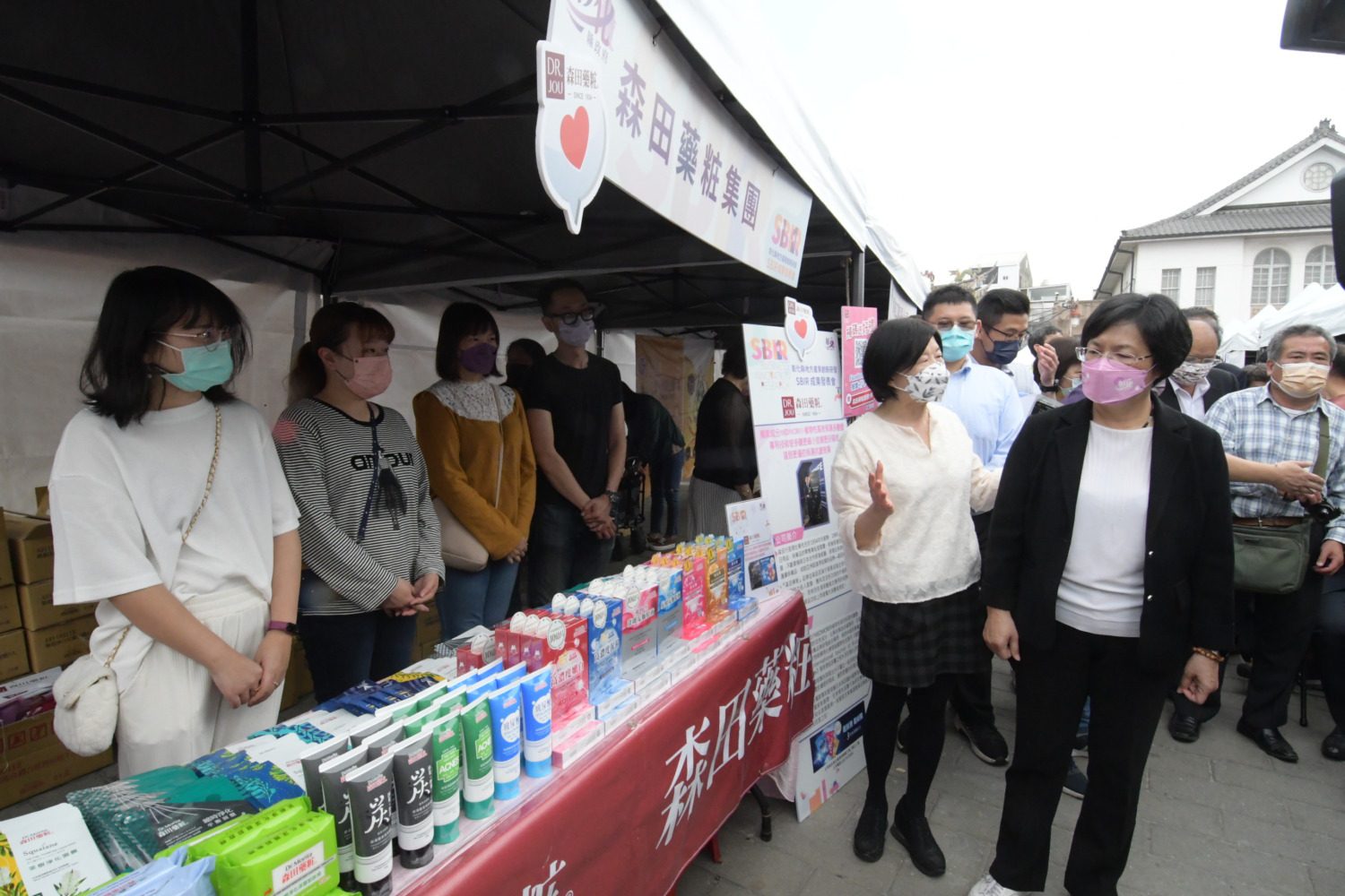 彰化縣SBIR總補助逾3千萬 不限產業把握機會申請 彰化縣SBIR總補助逾3千萬 不限產業把握機會申請