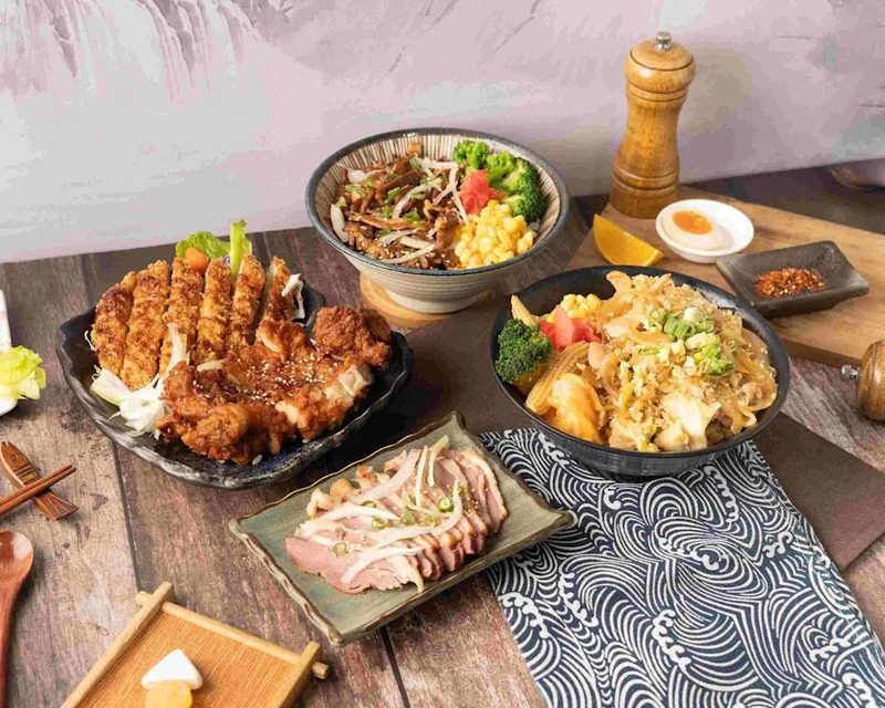 新竹日式高級外送餐盒 竹科企業團購、會議訂餐好選擇 新竹日式高級外送餐盒 竹科企業團購、會議訂餐好選擇