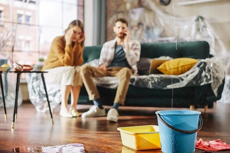 屋外大雨室內小雨怎麼辦?台中大里抓漏專家:防水做好鄰里沒煩惱 屋外大雨室內小雨怎麼辦?台中大里抓漏專家:防水做好鄰里沒煩惱