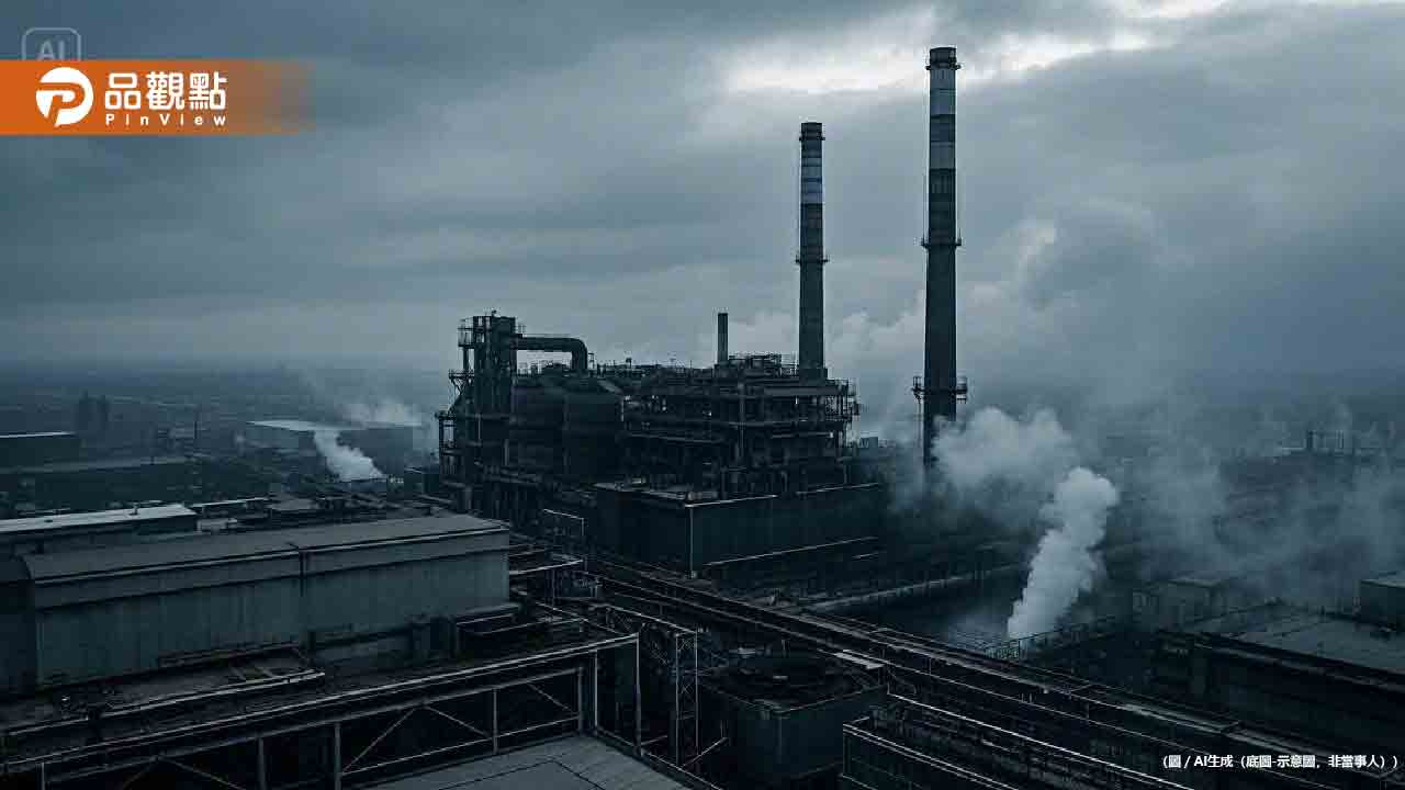 世界工廠風光不在！中國東莞工廠接連倒閉「變鬼城」