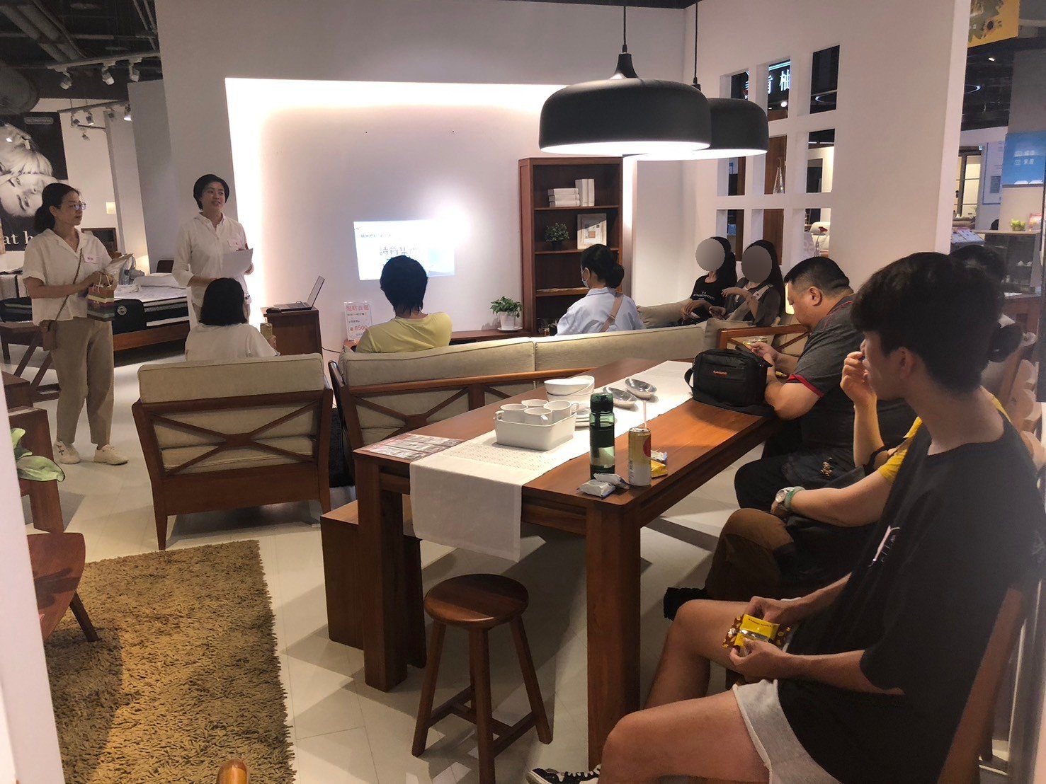 助經濟弱勢者就業 中市勞工局推出20場就業促進講座與職場參訪 助經濟弱勢者就業 中市勞工局推出20場就業促進講座與職場參訪