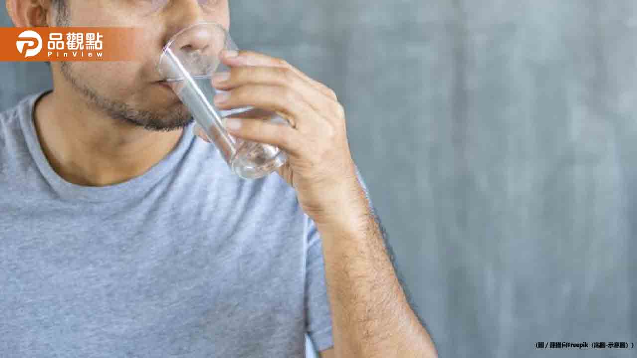 罹「癌王」有7症狀!醫:「口渴」很容易被輕忽要注意 罹「癌王」有7症狀!醫:「口渴」很容易被輕忽要注意