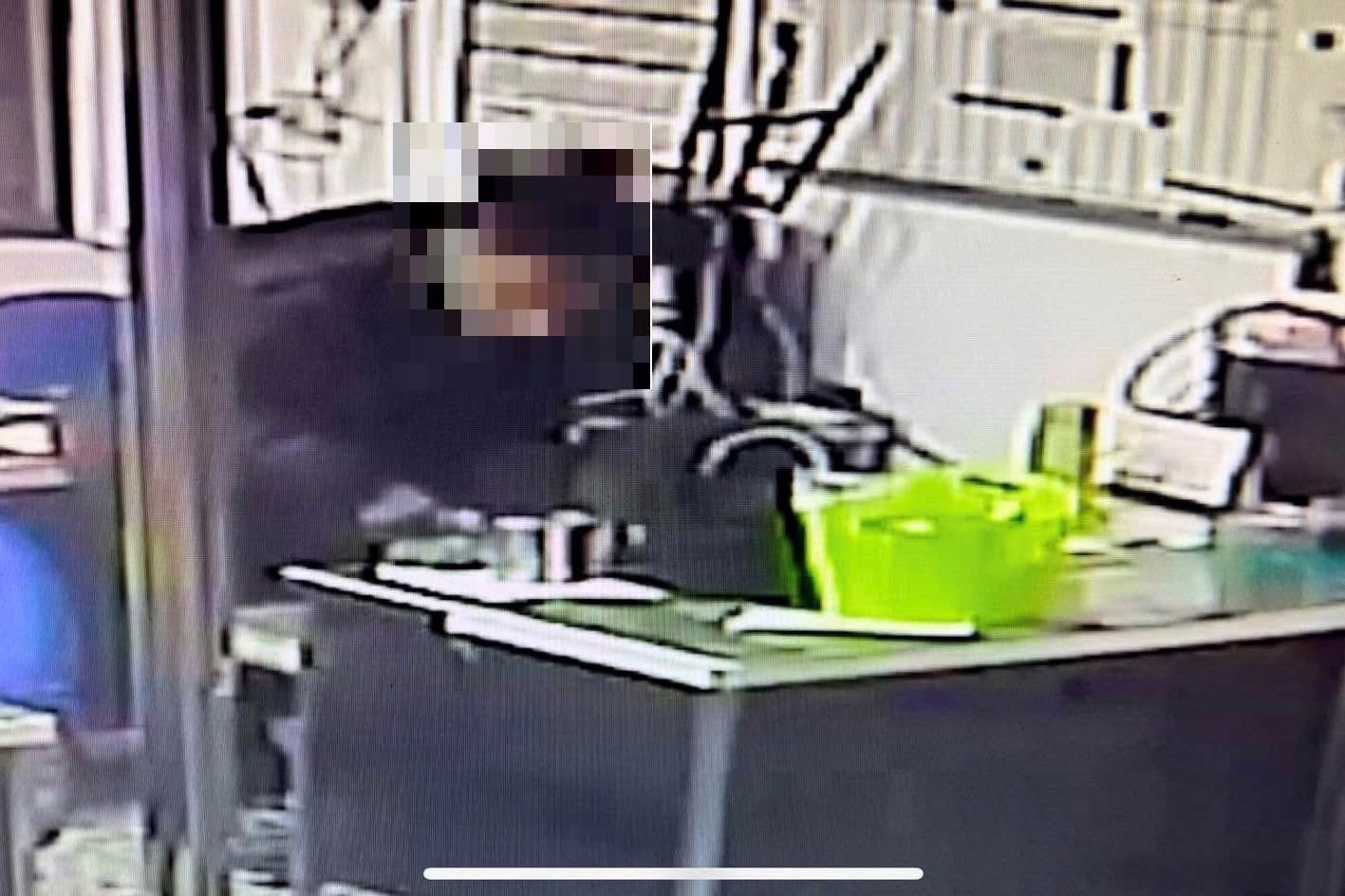 一夜連偷2加油站 草屯警抽絲剝繭雲林逮嫌 一夜連偷2加油站 草屯警抽絲剝繭雲林逮嫌