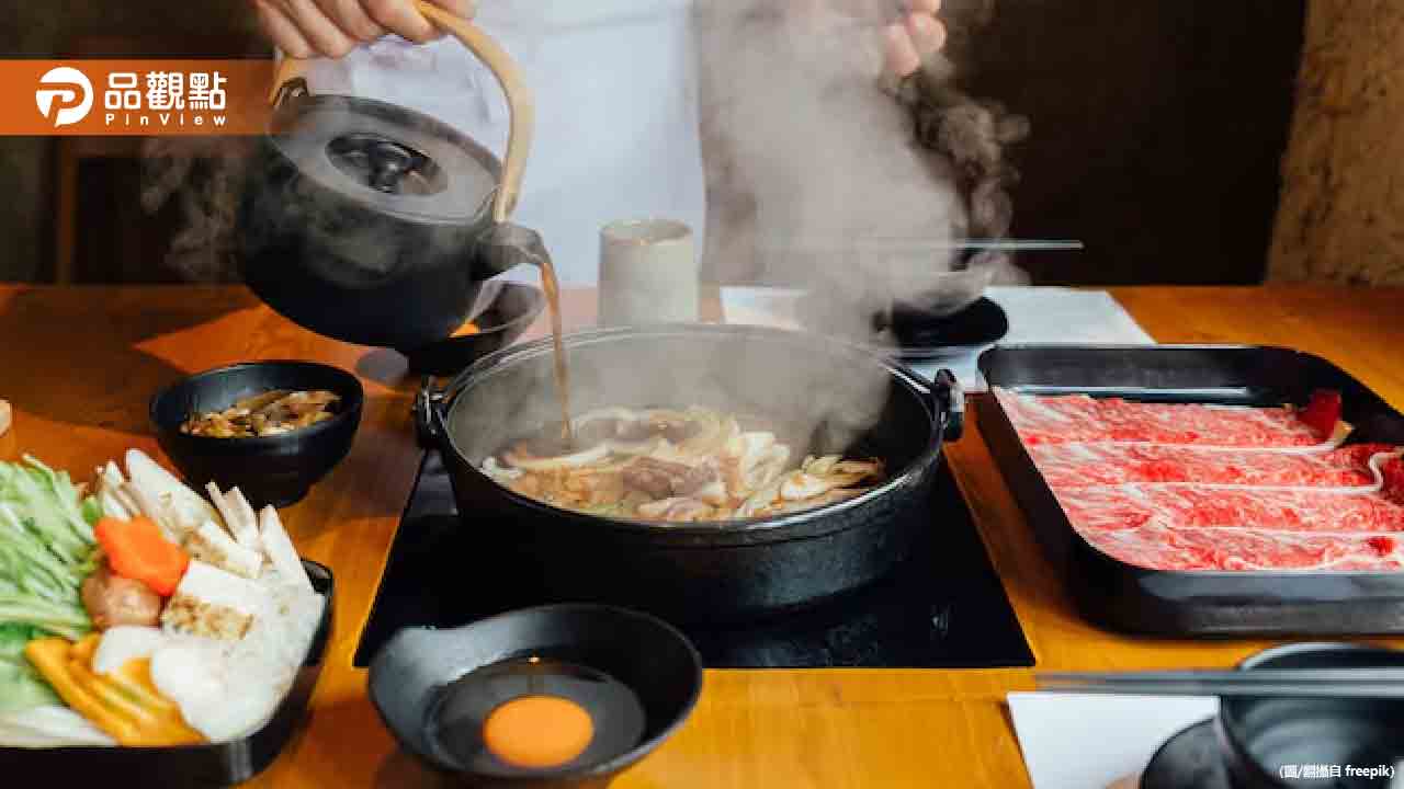 不要再叫人「趁熱吃」醫師:高溫食物60是「2A級致癌物」 不要再叫人「趁熱吃」醫師:高溫食物60是「2A級致癌物」