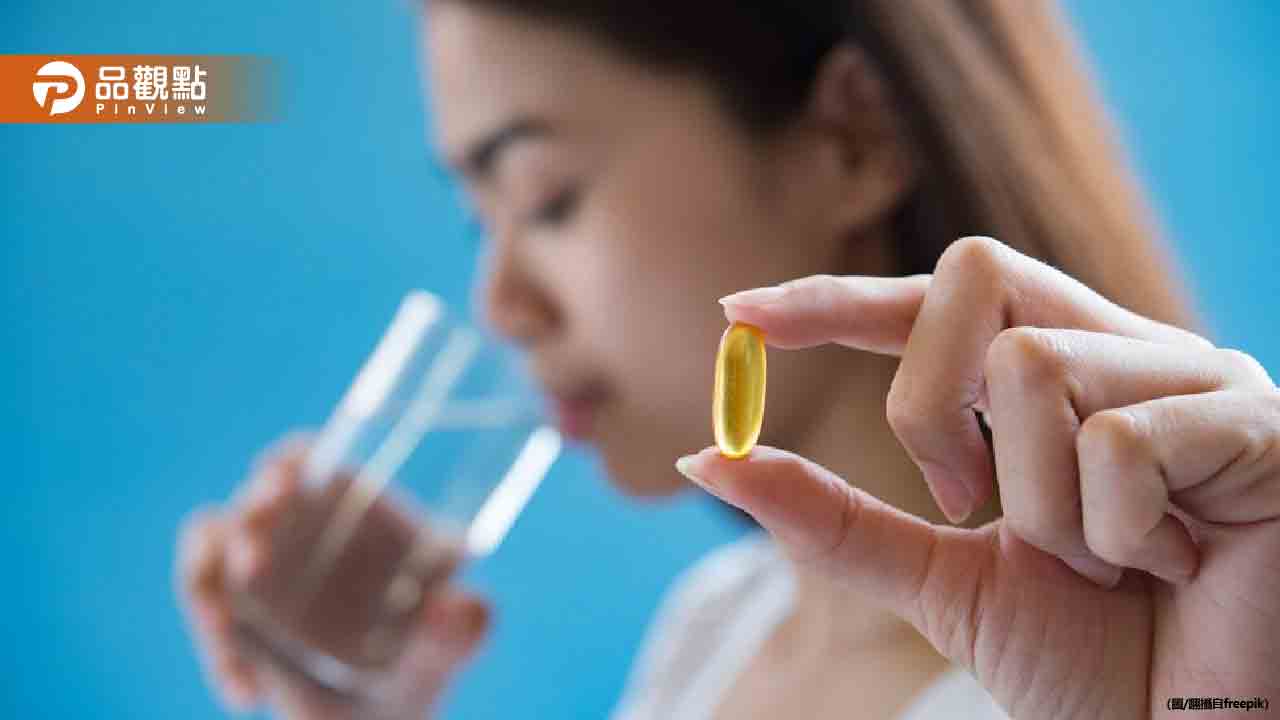 不只孕婦要補充葉酸！老人多補充防失智