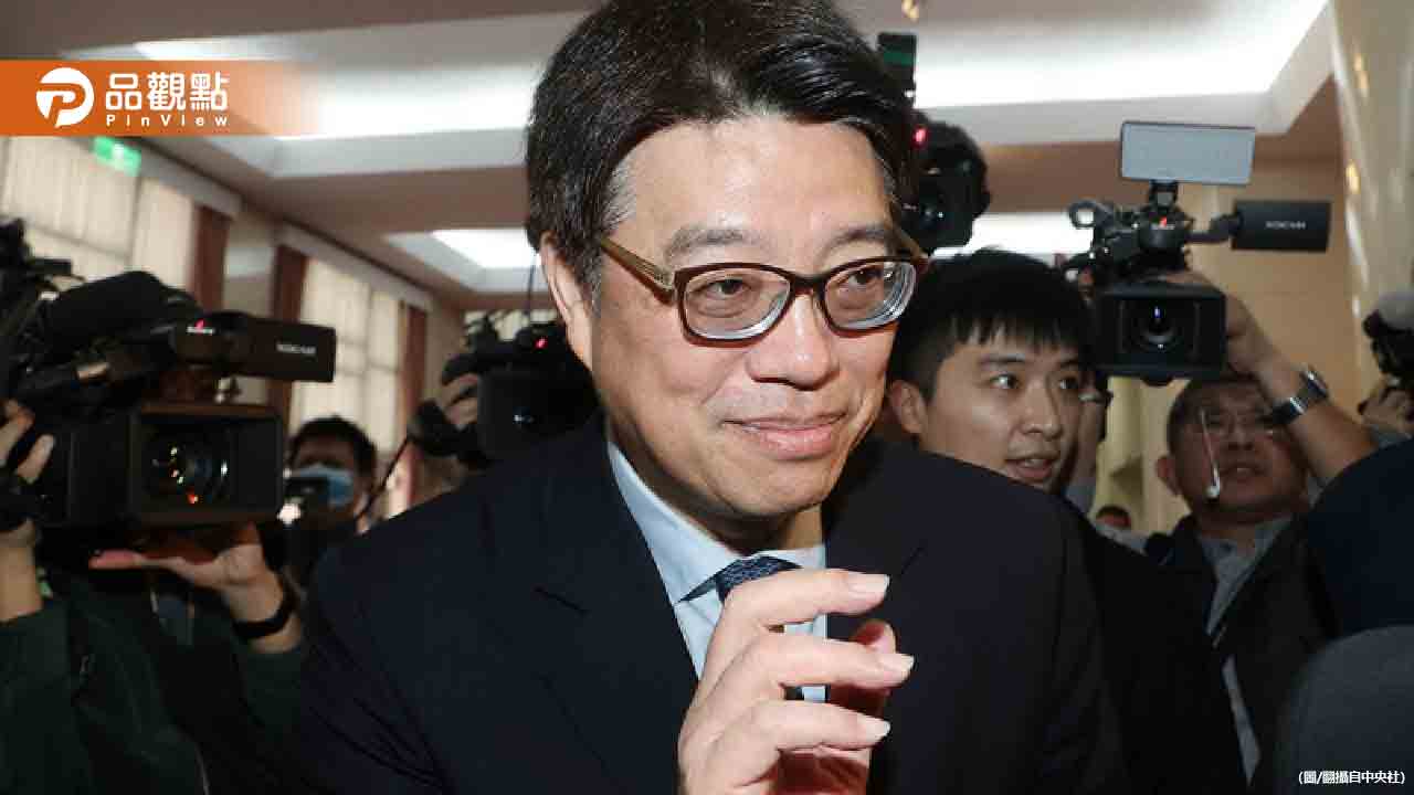 陸配網紅提「武統」移民署出手了！居留許可遭廢止5年內不得再申請